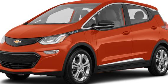 CHEVROLET BOLT EV 2020 1G1FW6S02L4103645 image